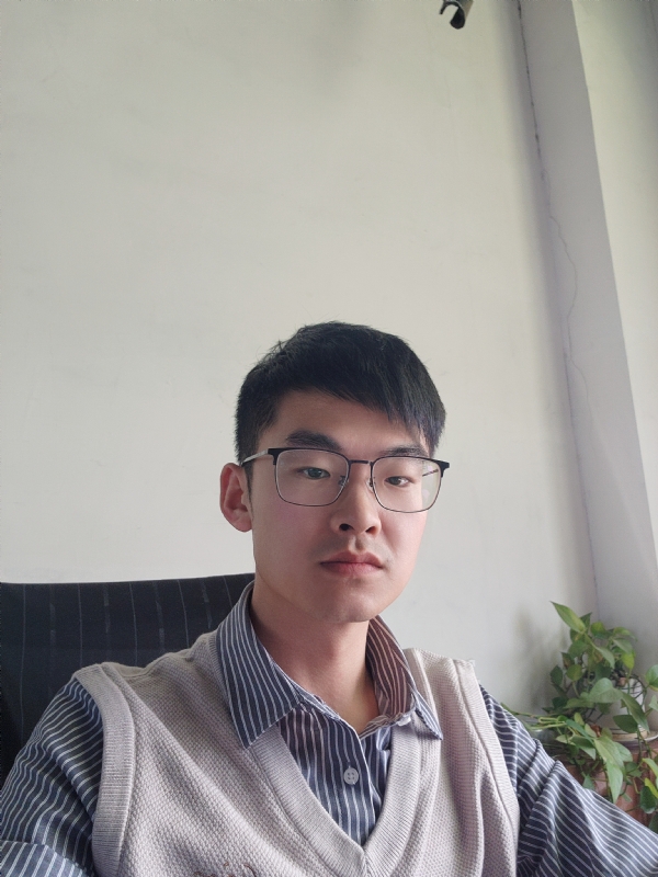 琉璃的第一张照片--保定基督教相亲网